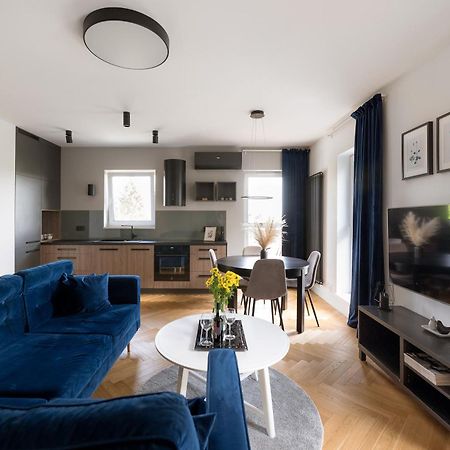 Unique Apartment With Parking Stary Toruń Exterior foto