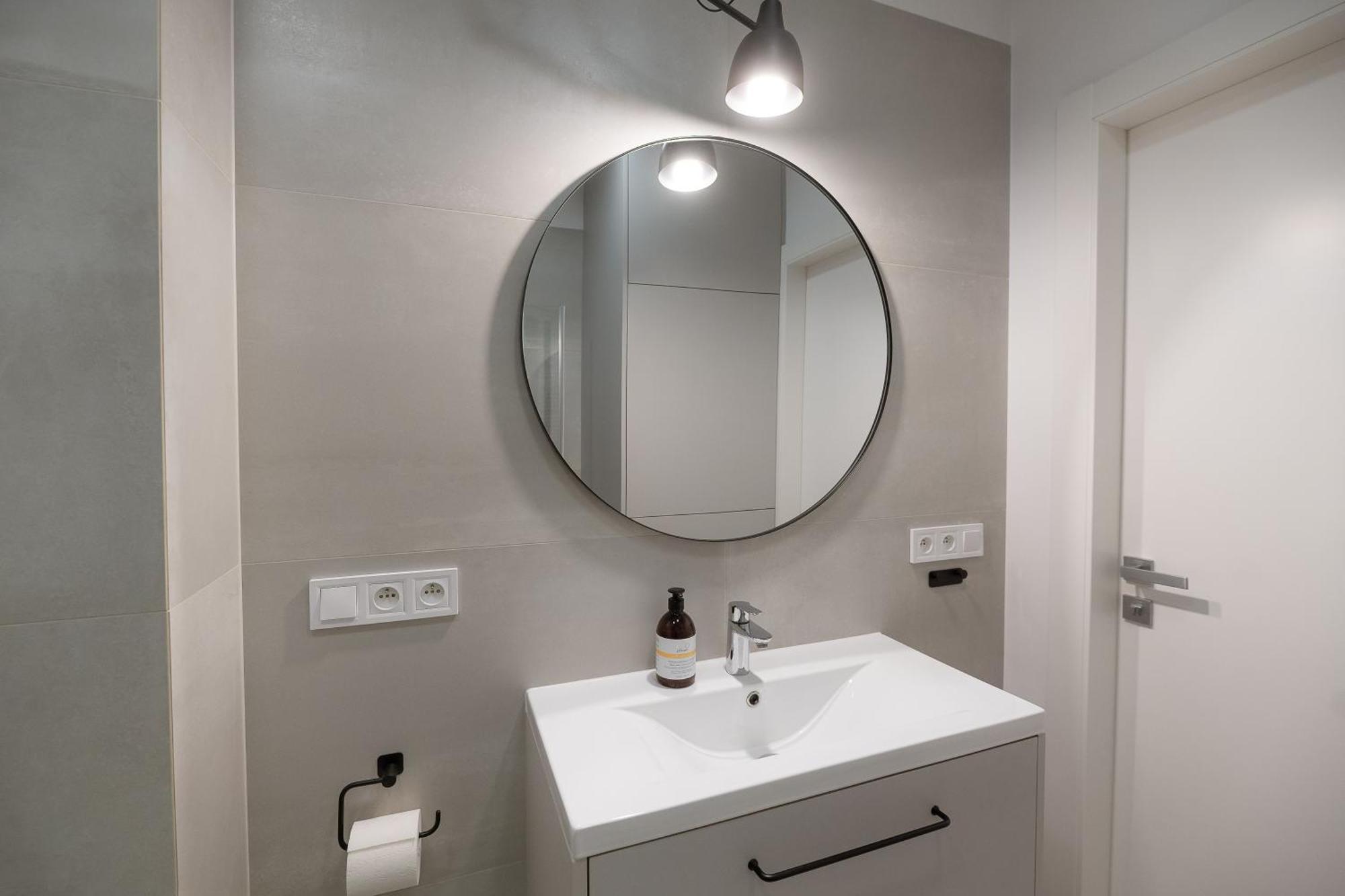 Unique Apartment With Parking Stary Toruń Exterior foto
