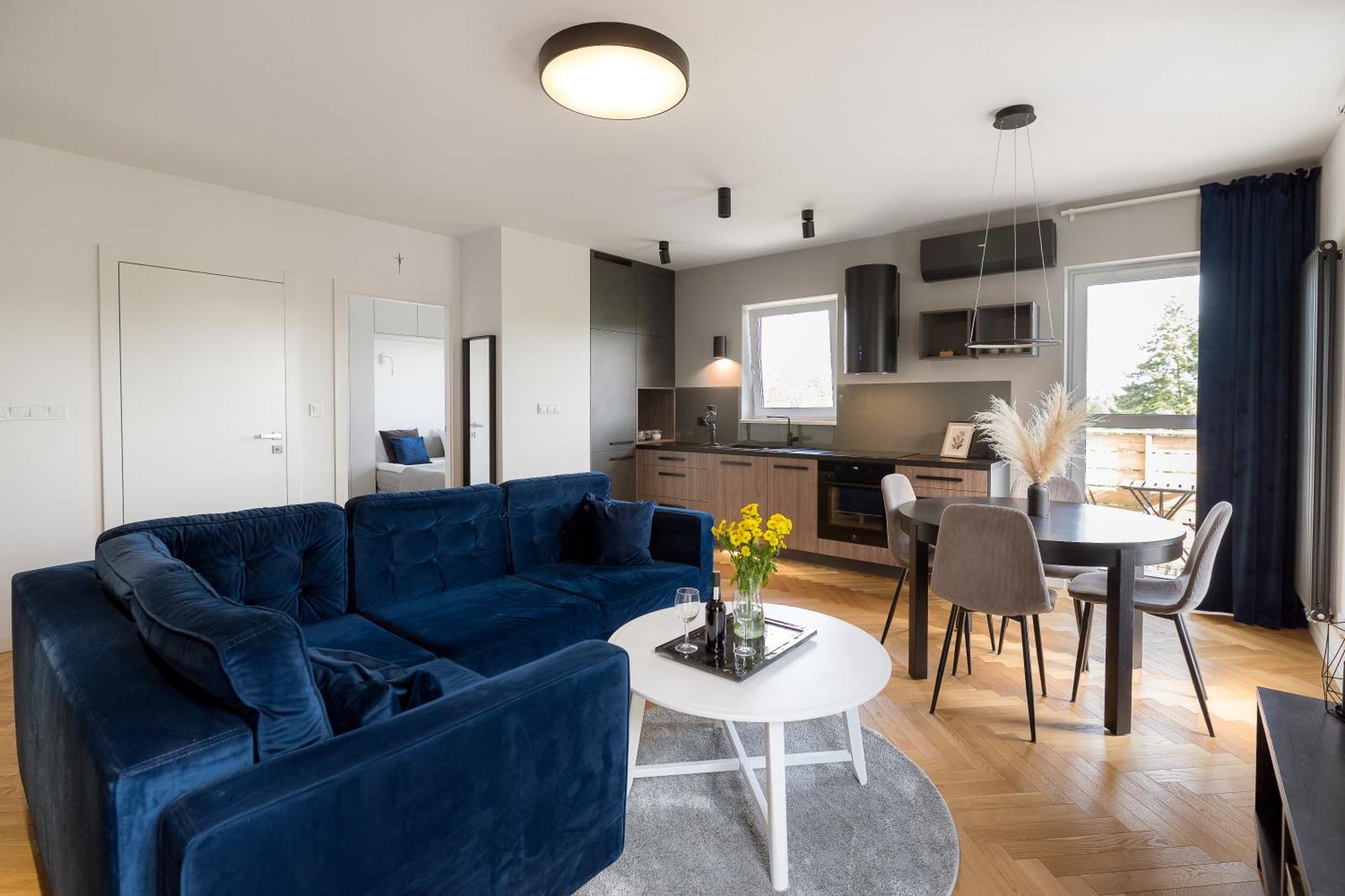 Unique Apartment With Parking Stary Toruń Exterior foto
